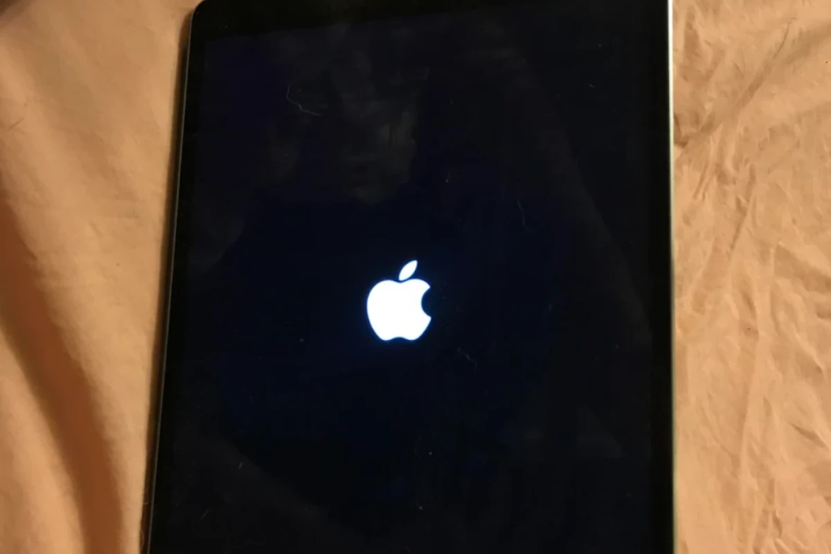 如何在iPad Air上輸入DFU模式：逐步