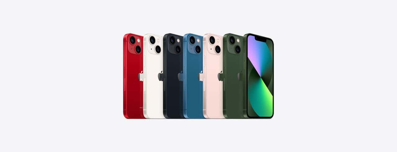 iPhone 13在2024年仍然值得嗎？今天評估其價值和績效