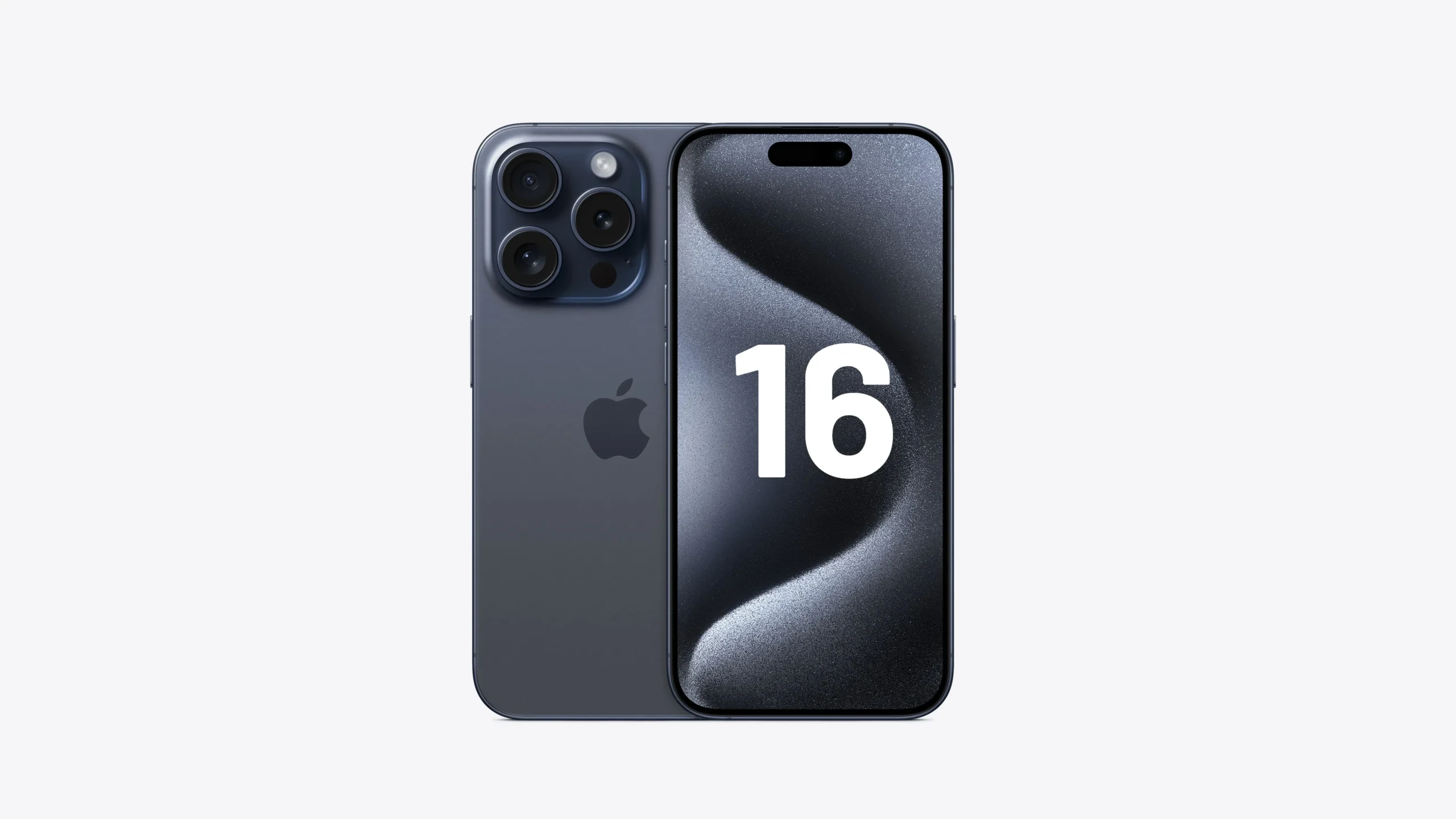 iPhone製造商僱用50,000名工人來處理即將推出的iPhone 16卷