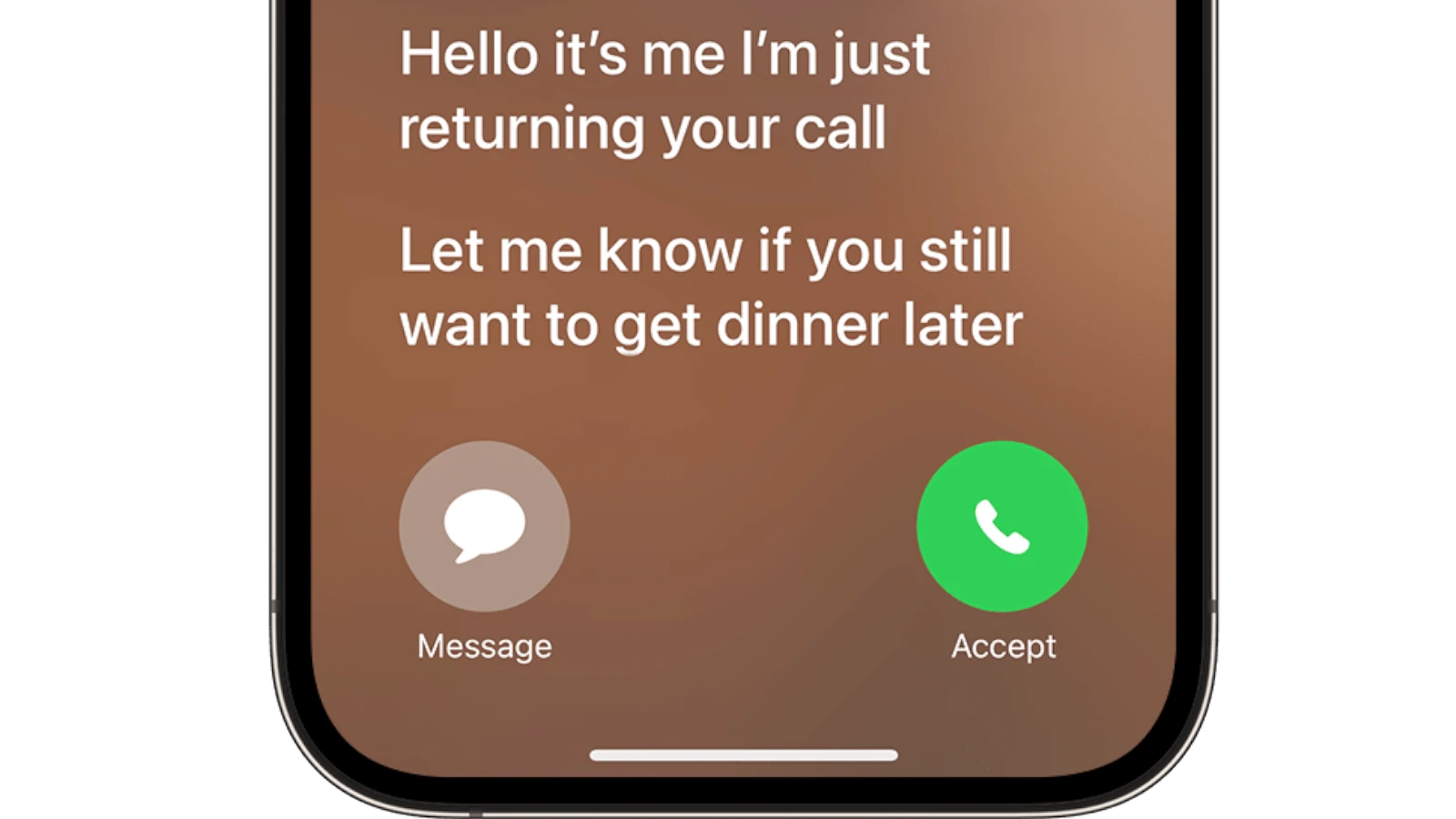 为什么我的iPhone直接转到语音邮件？