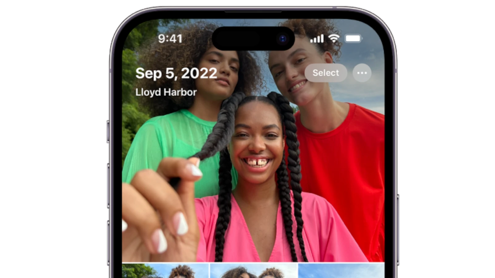 如何停止圖片自動保存在iPhone上