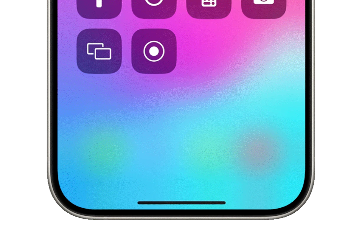 您可以使用iPhone屏幕记录捕获电话吗？
