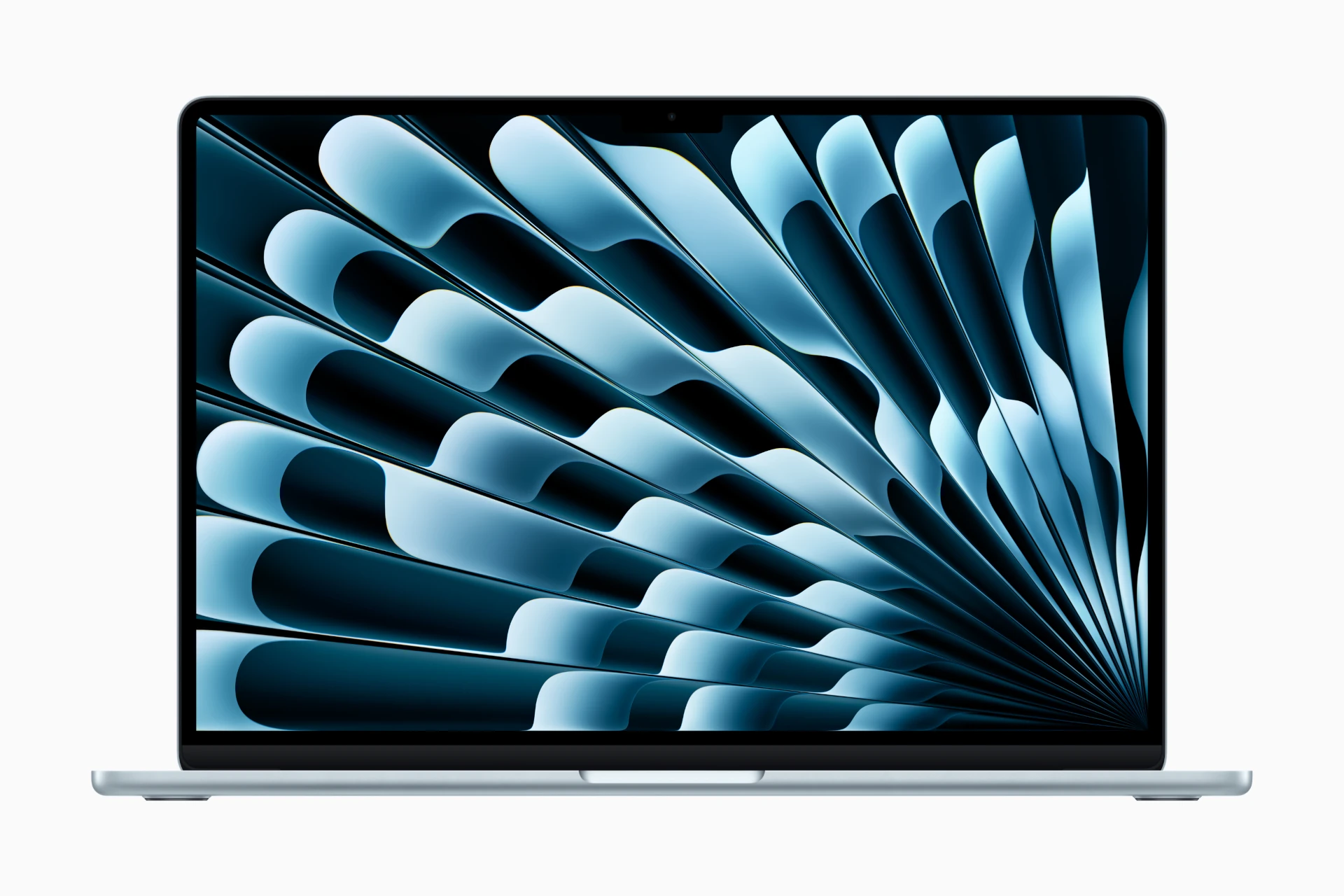 M4 MacBook Air評論：最快，最聰明，最準備就緒的筆記本電腦