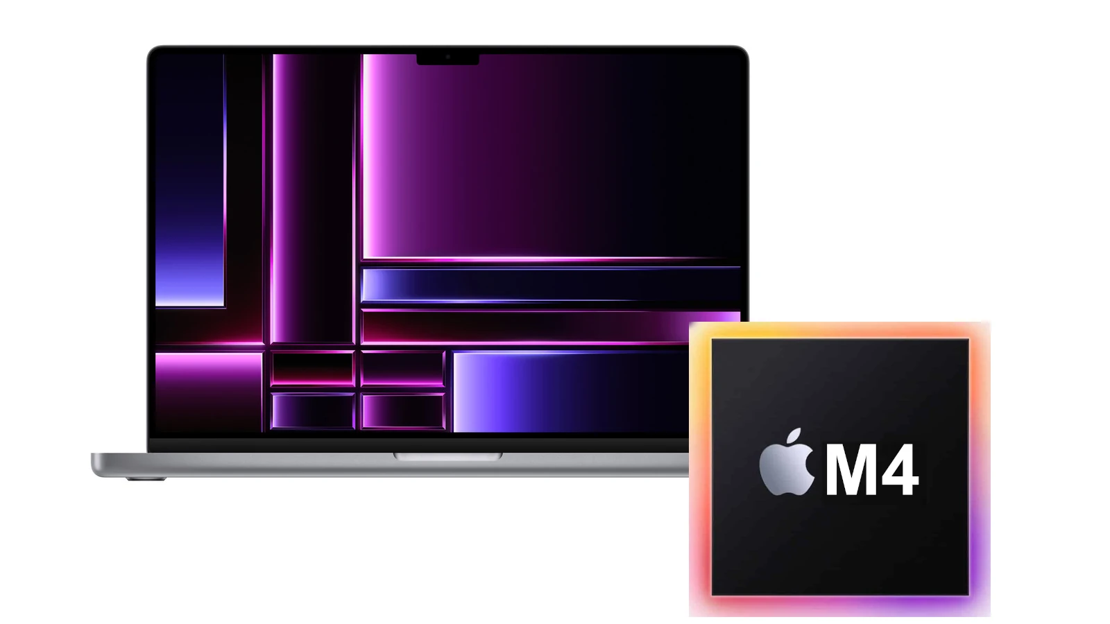 苹果开始加大M4 Pro和M4 Max MacBook Pros的生产