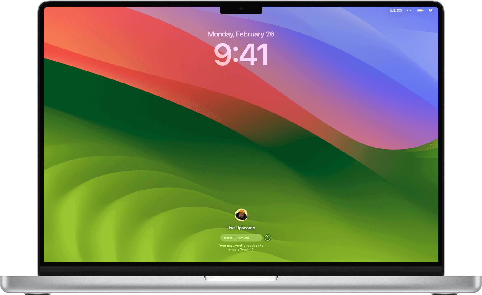 Macos Sonoma 14.6中的新功能：關鍵功能和增強功能