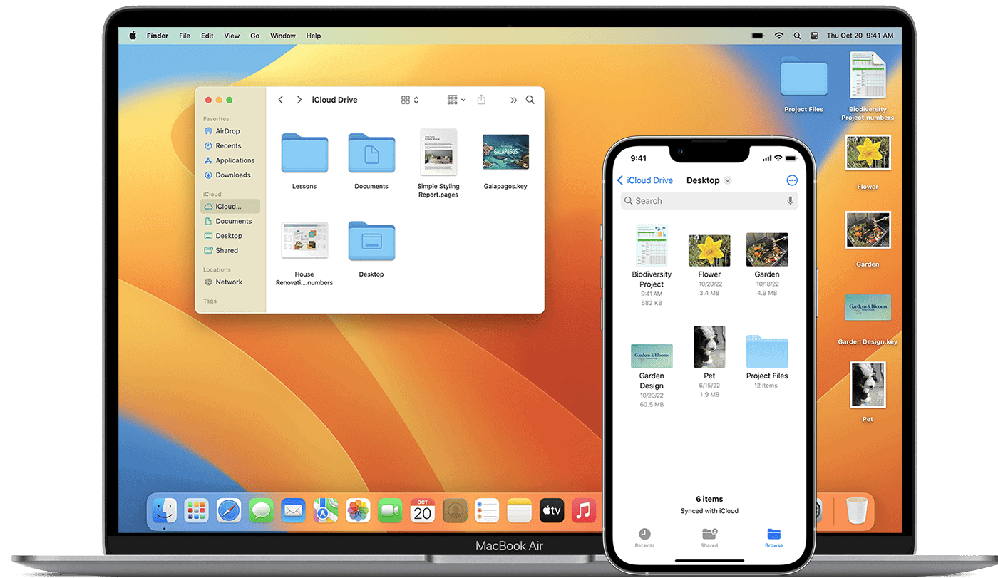 Macos Ventura：解釋的概述和關鍵功能