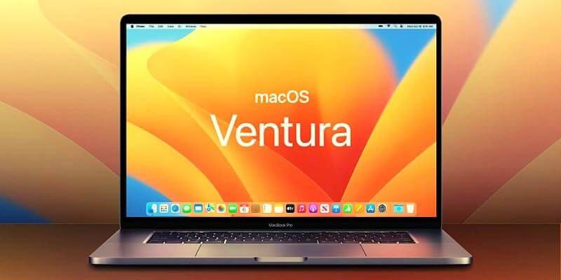 Macos Ventura慢：7種可能的原因和修復