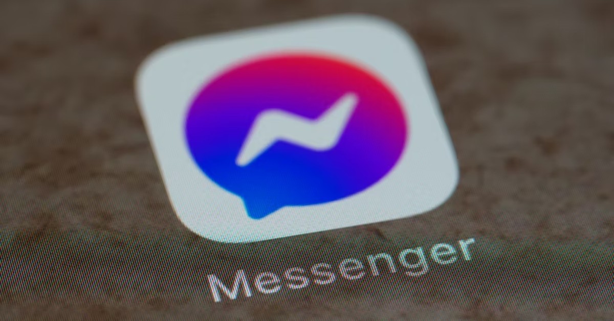 如何在iPhone上卸载Facebook Messenger：前3种方法