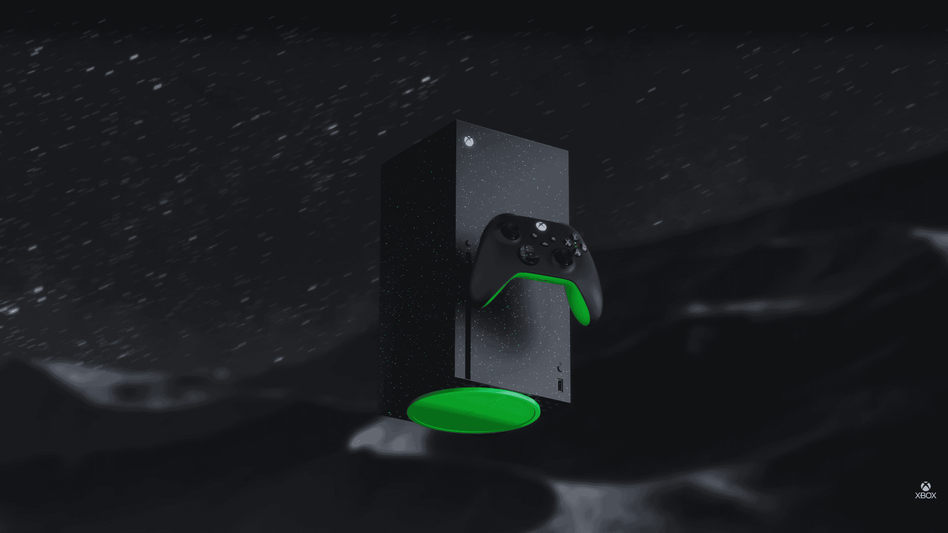 Microsoft計劃表示今年沒有Xbox Series X Pro Console發布