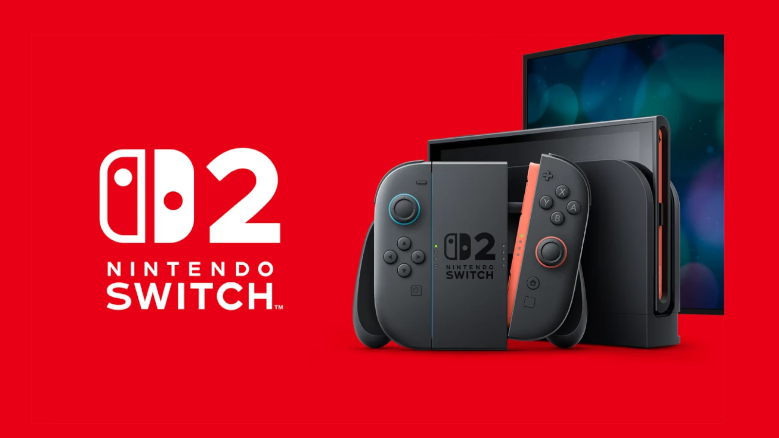 您需要了解的有关Nintendo Switch 2今年6月发布的所有信息
