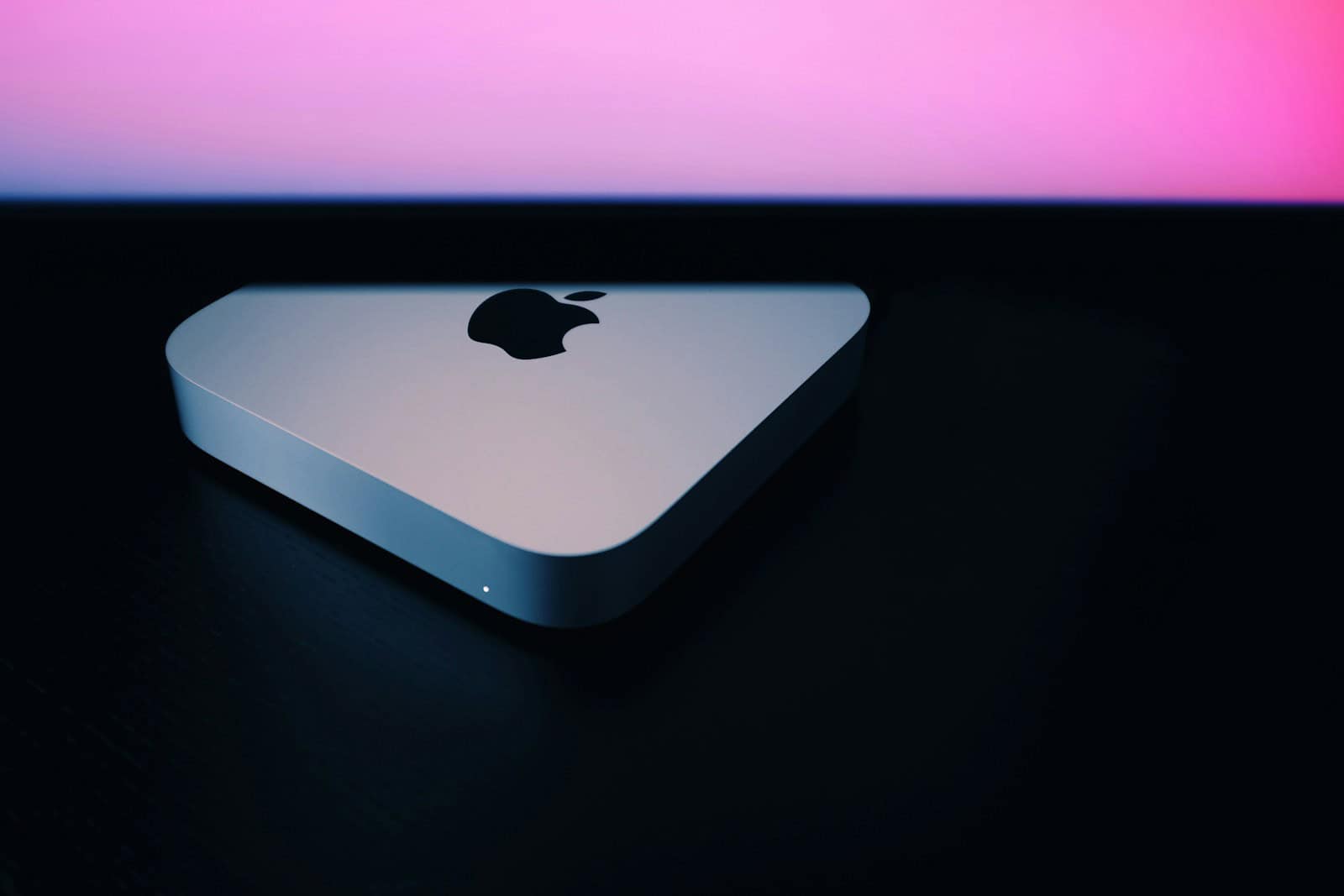 Ditch the MacBook Air：為什麼Mac Mini和iPad組合是生產力的未來