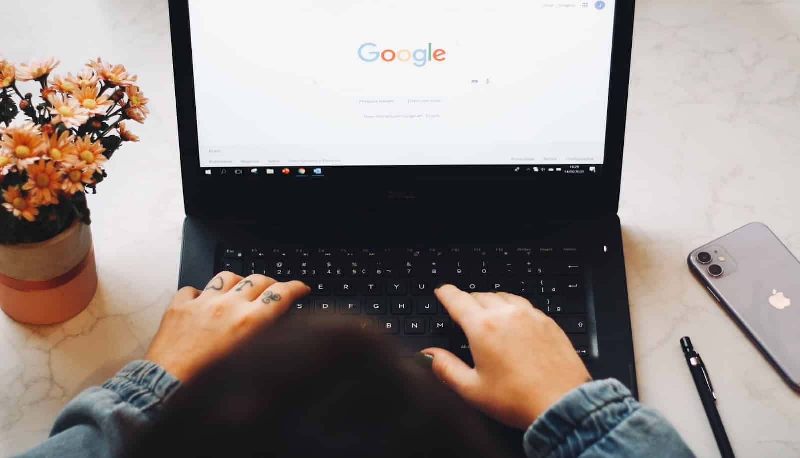 您正在使用Chrome浏览器劫持的过时版本