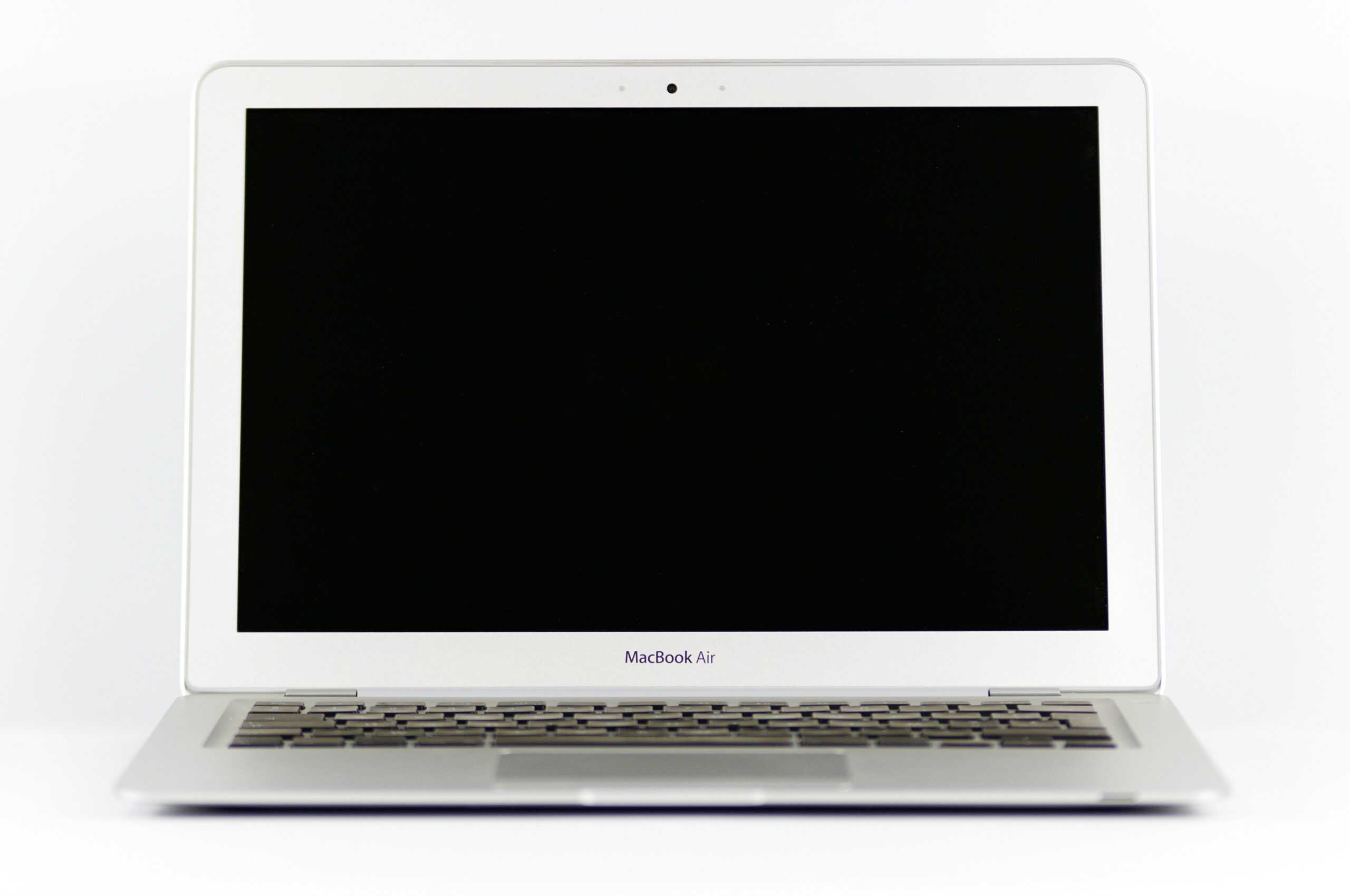 MacBook Air Fan不起作用：故障排除