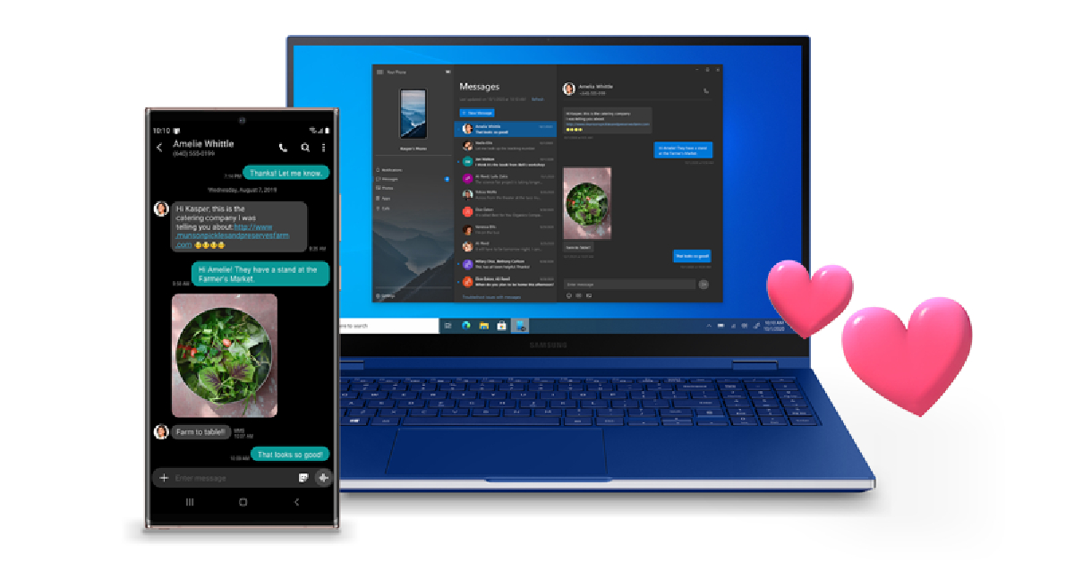 如何使用Microsoft的電話鏈接應用程序連接Windows 10和Android智能手機
