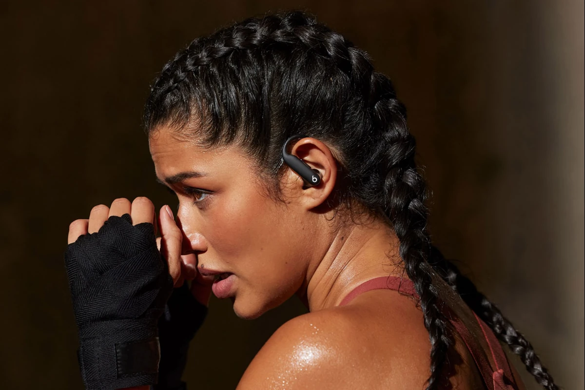 PowerBeats Pro 2以249美元的价格推出，所有新设计和功能