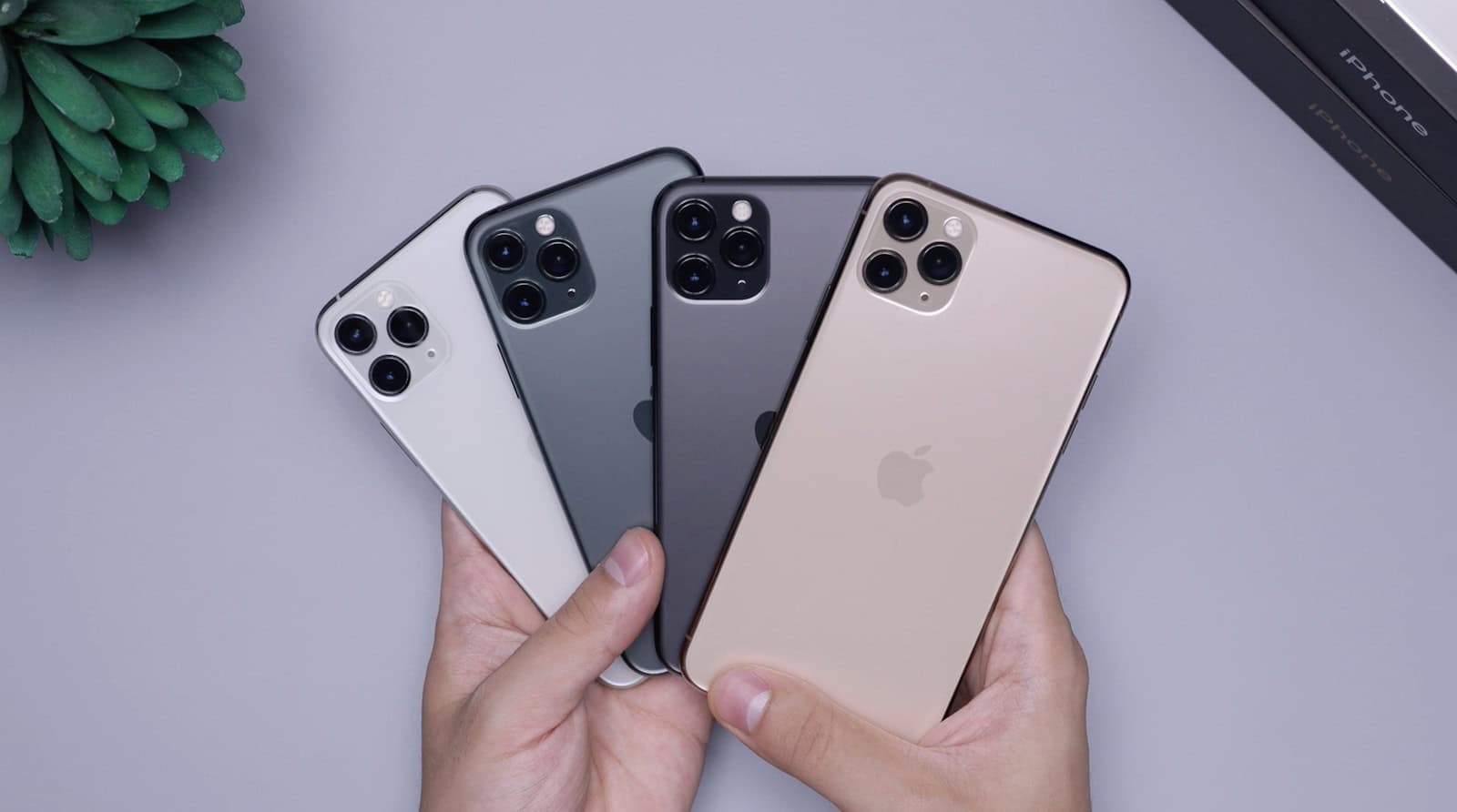 iPhone 15和iPhone 16 SIM卡概述