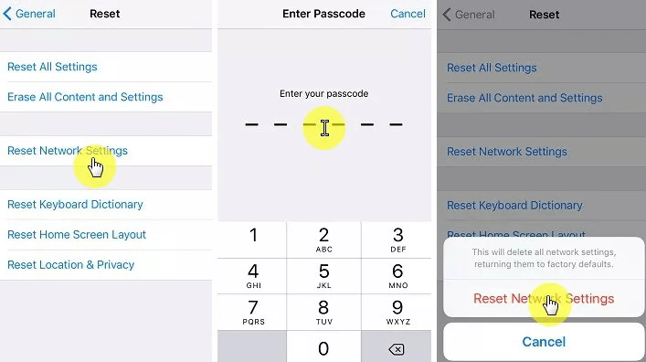 iPhone無法檢查更新iOS 18嗎？如何修復它