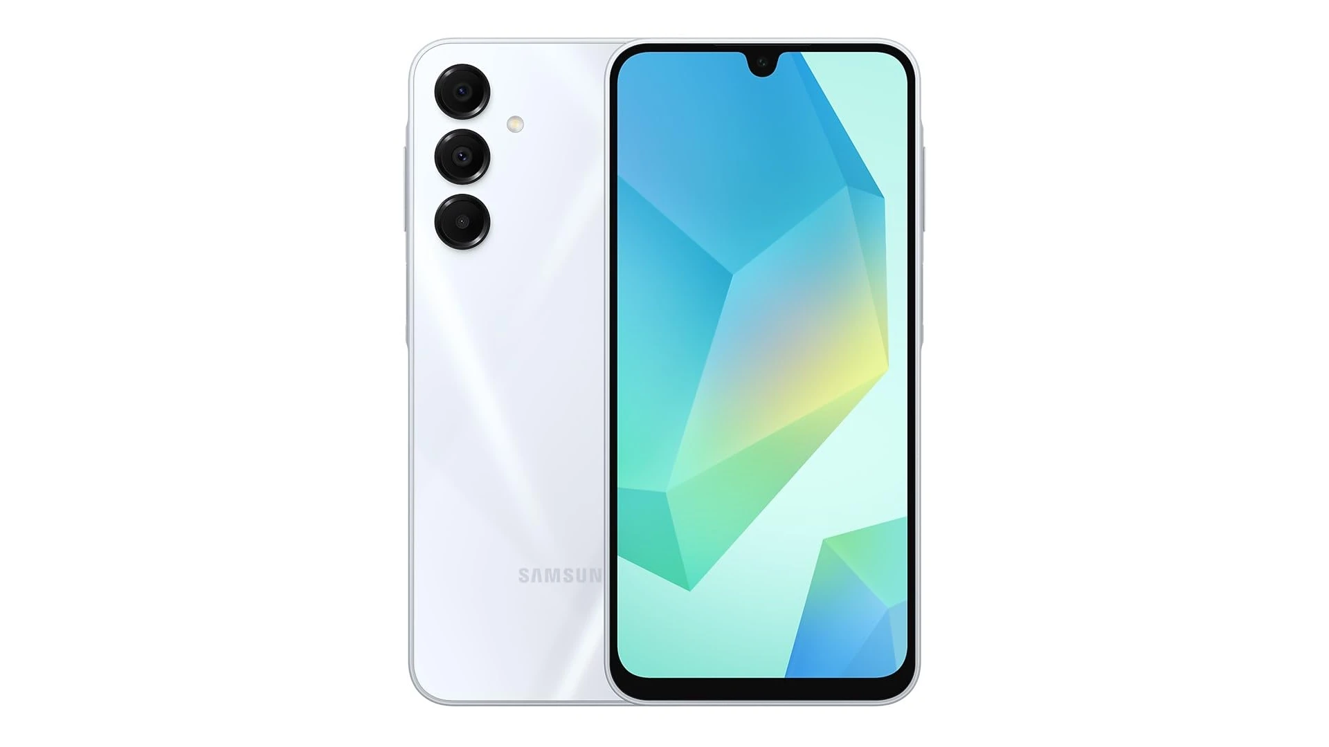 三星Galaxy A16 5G在美國推出了199美元，以及新的健身追踪器