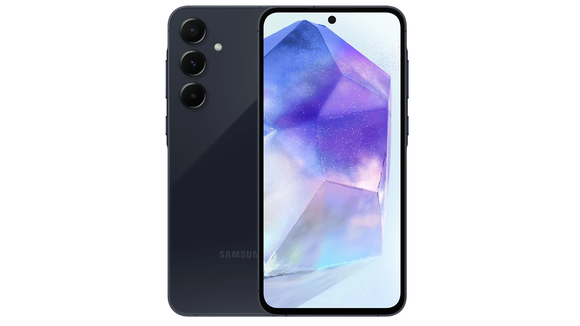 三星Galaxy A56設置為競爭S25，具有高級功能，預算價格