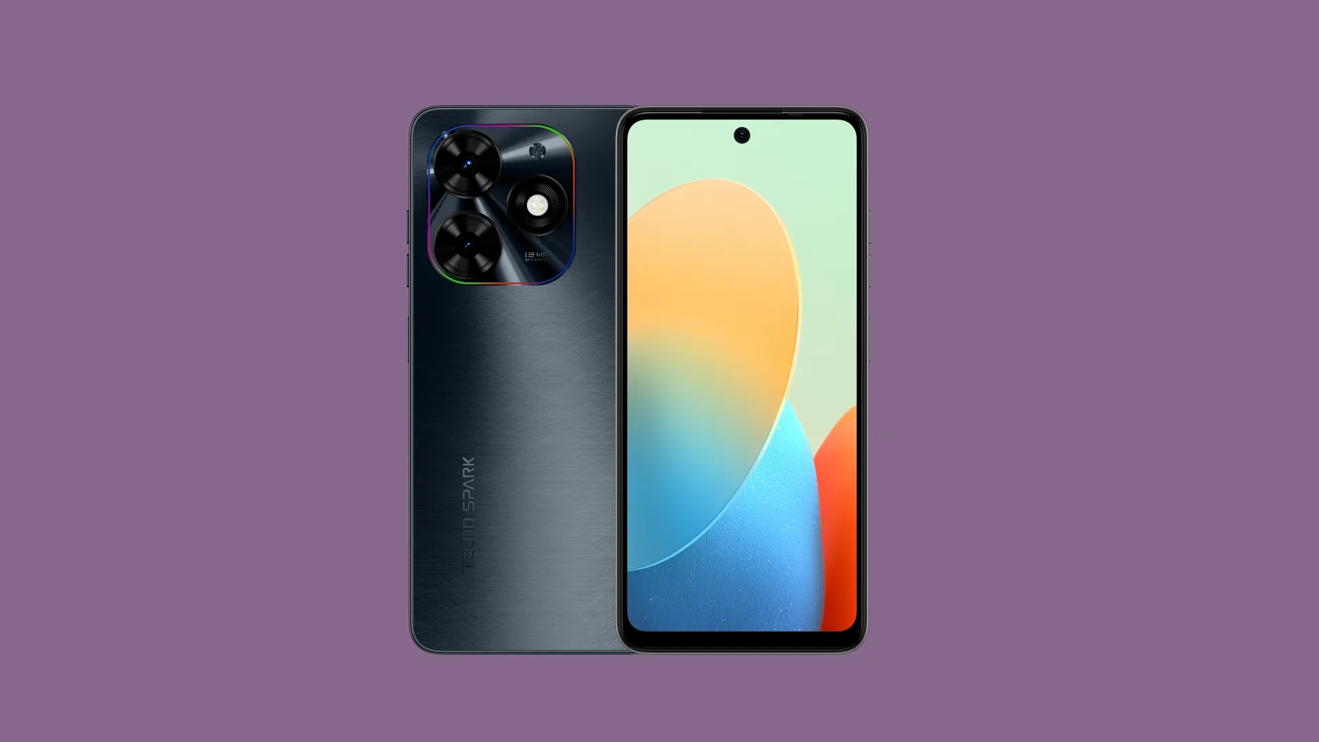 Tecno Spark Go（2024）評論：預算友好的性能符合現代設計