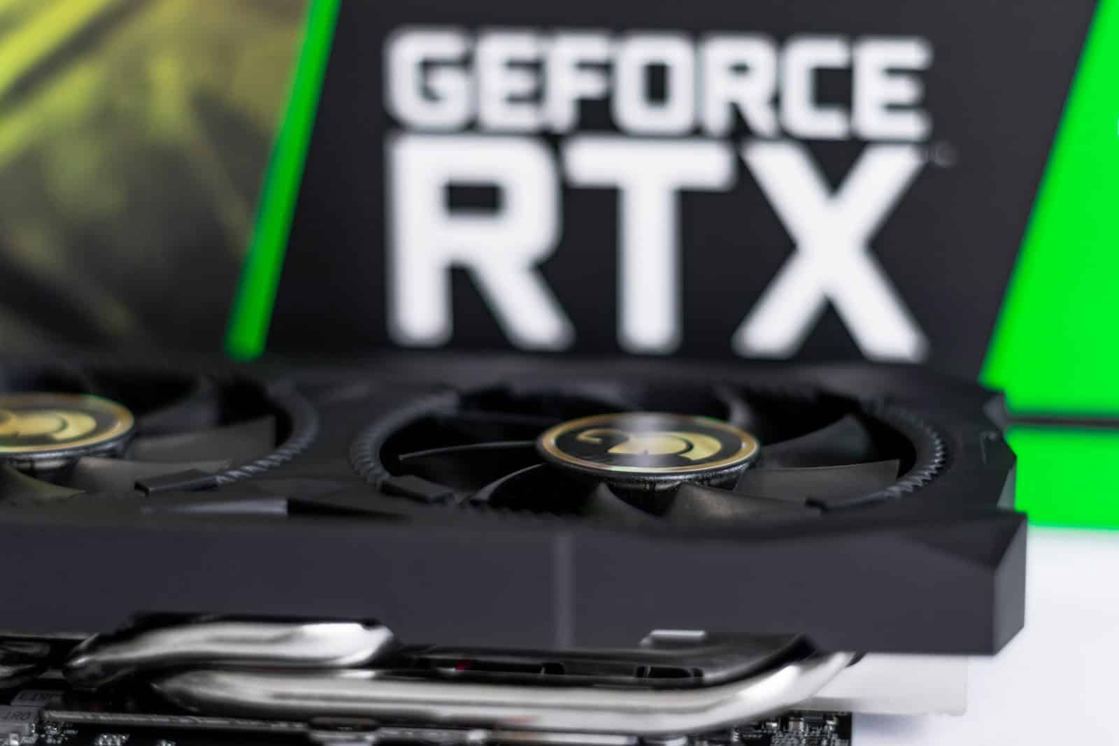 2025年1080p遊戲的最佳預算NVIDIA圖形卡