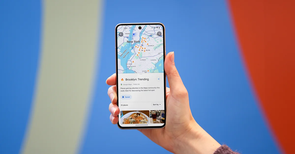如何在Google Maps上创建自定义路线？ （2024）