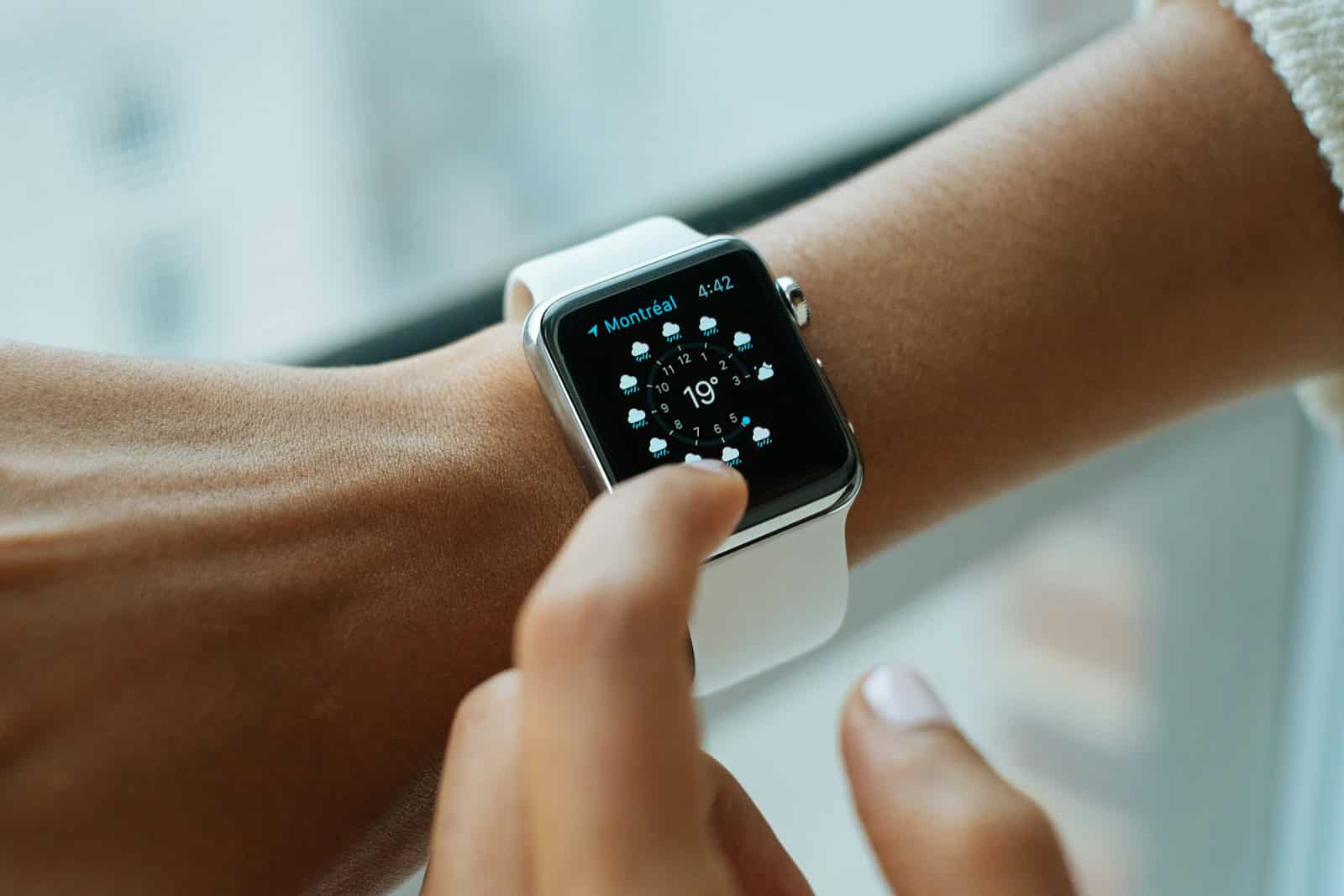 如何延长Apple Watch电池寿命