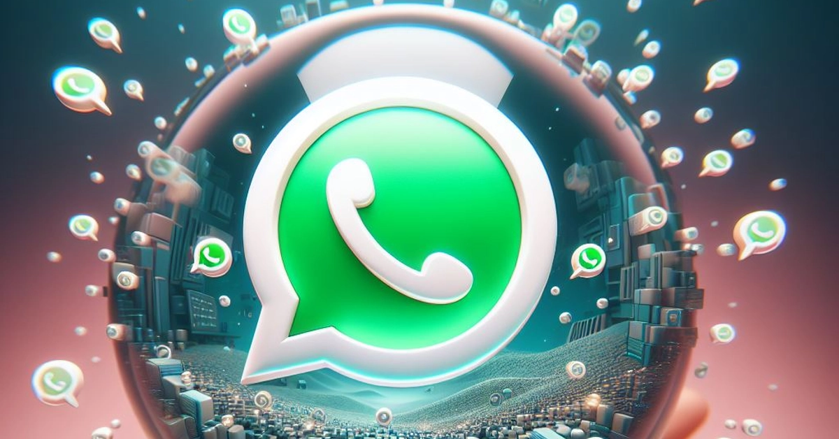 如何在WhatsApp上還原已刪除的消息？