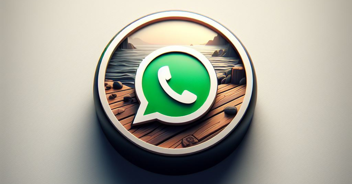 如何在WhatsApp聊天中固定多個消息？
