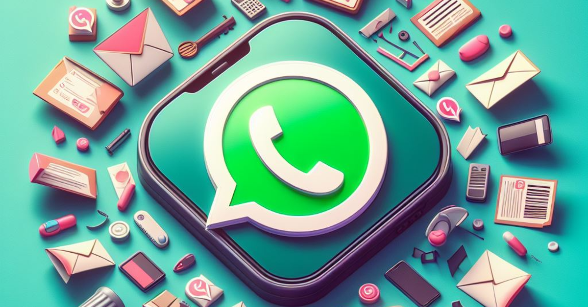 在WhatsApp上阻止垃圾郵件的四種方法？ （2024）