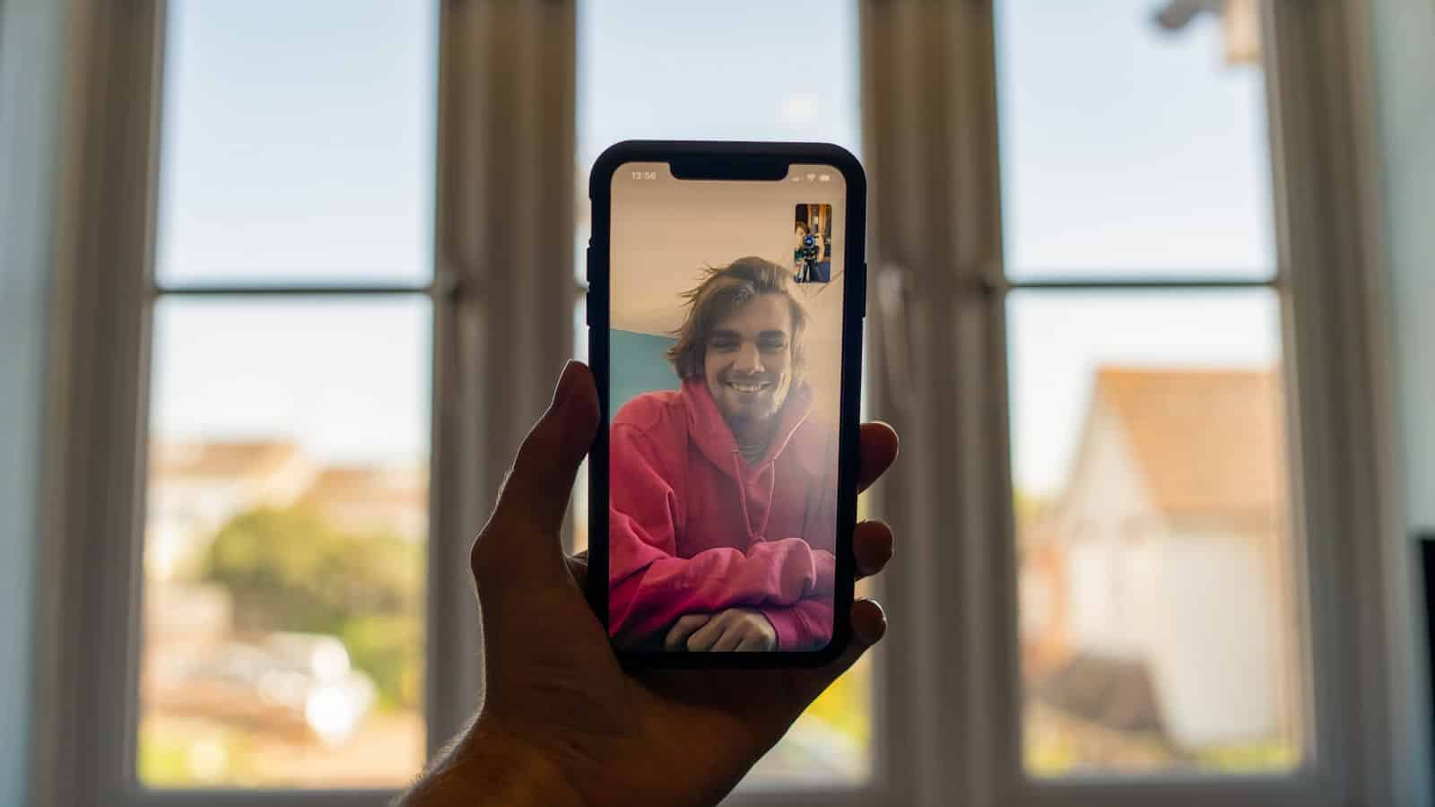 Apple FaceTime不工作故障排除指南