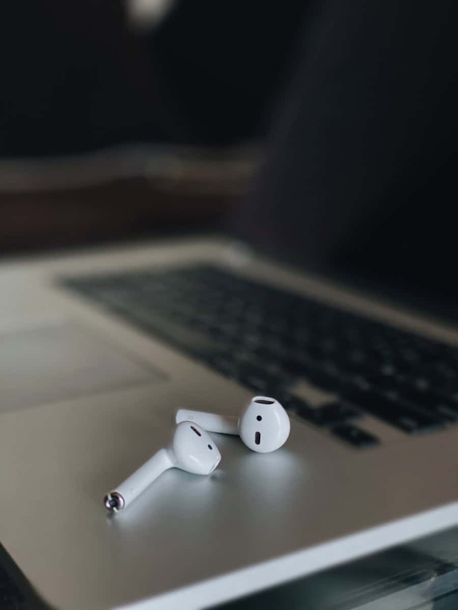 右（或左）AirPod Pro替换选项