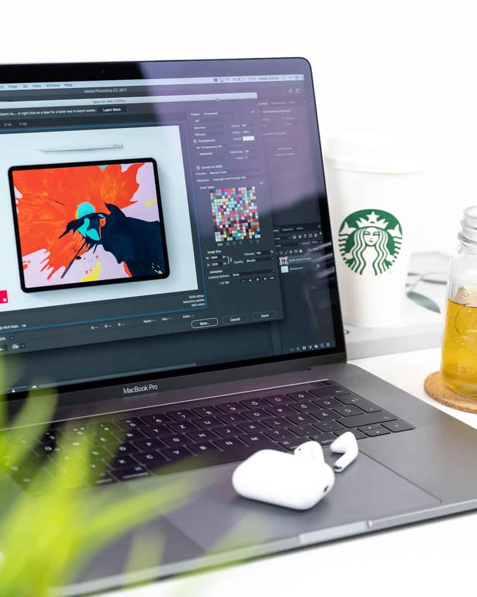 将AirPods连接到Mac或MacBook：配对和故障排除指南
