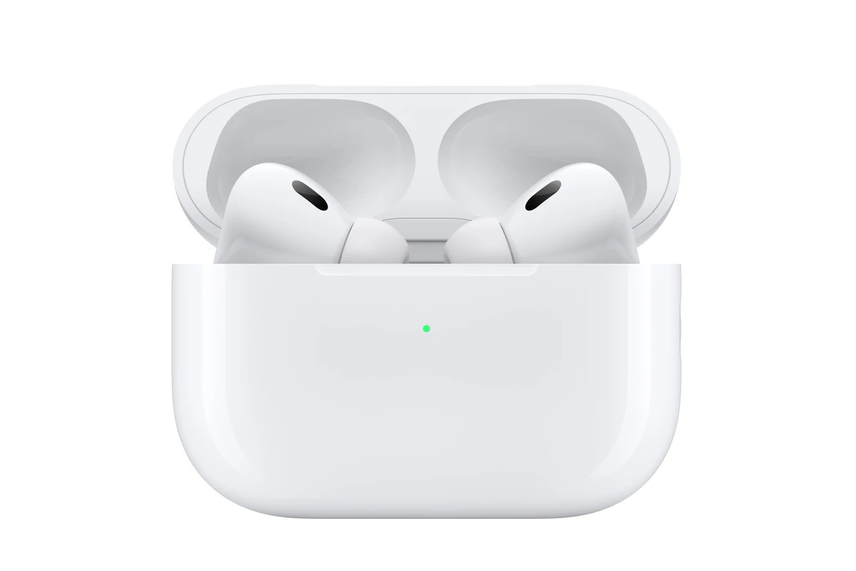 Airpods Pro第一代：功能和性能评论
