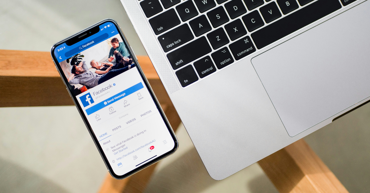 如何保护您的Facebook帐户免受网络攻击