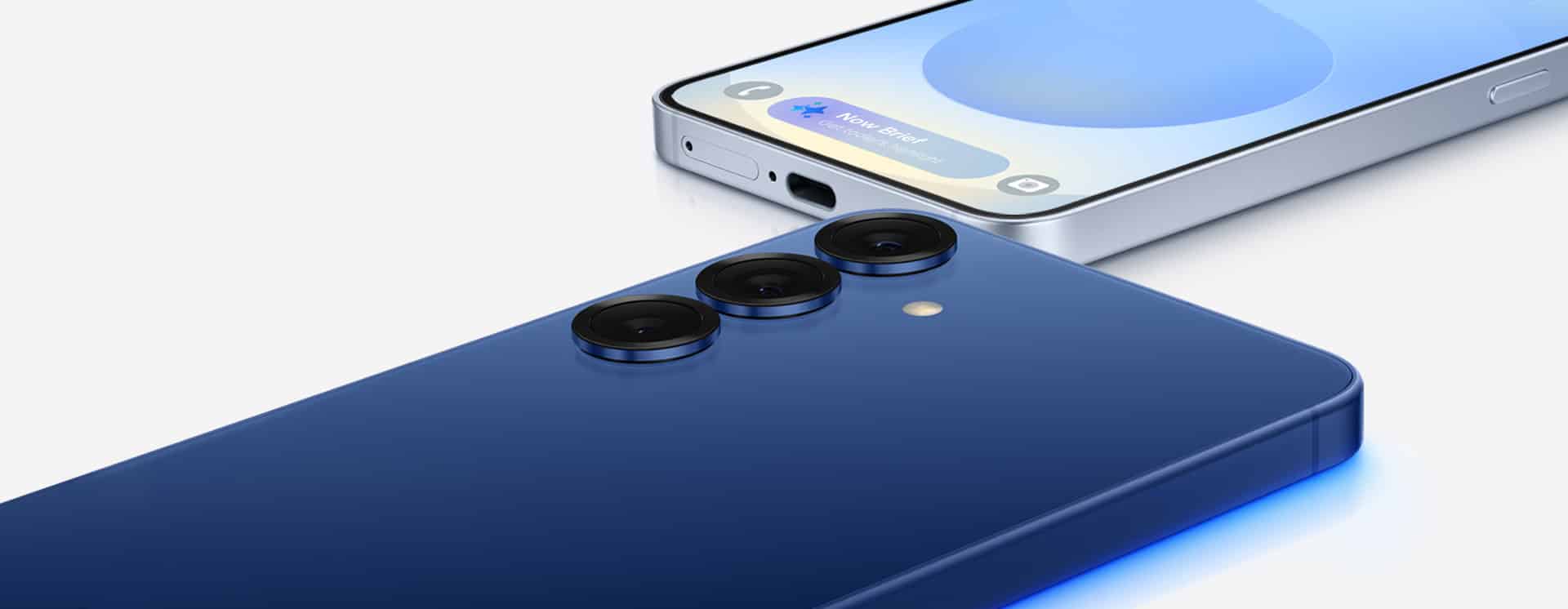 三星将于5月12日星期一推出Galaxy S25 Edge