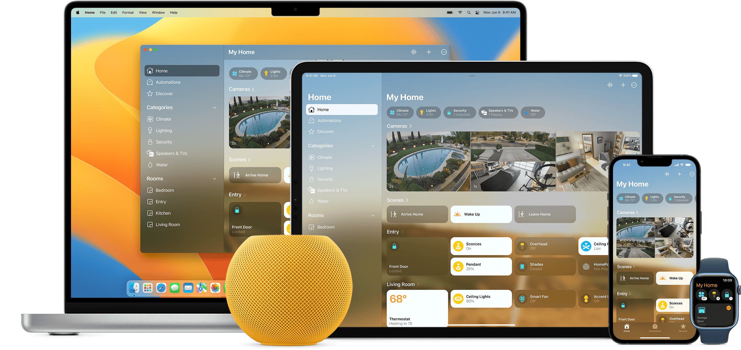 如何将Apple TV添加到HomeKit：快速设置指南