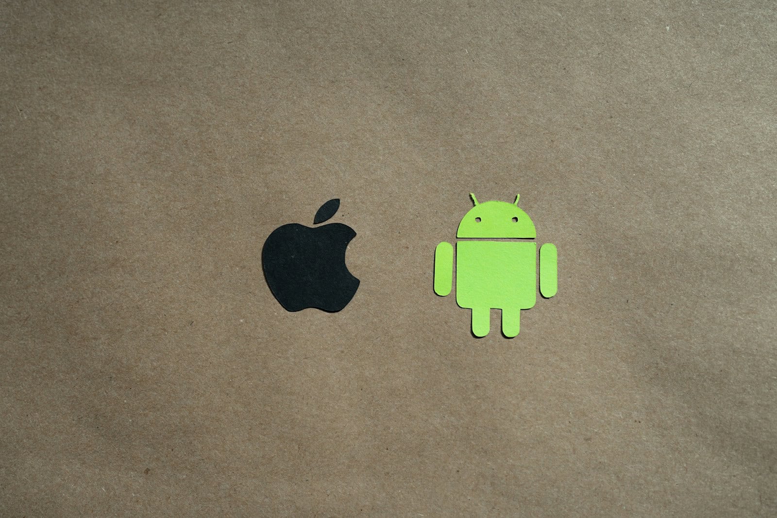 2025年的Android与iOS比较