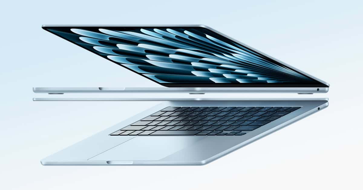MacBook Air vs MacBook Pro：哪个Apple笔记本电脑在2025年适合您