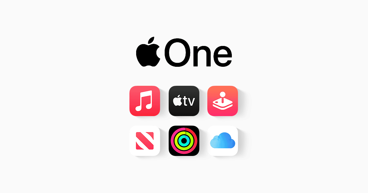 Apple One Premier刚刚变得更好：新邀请申请和食谱功能