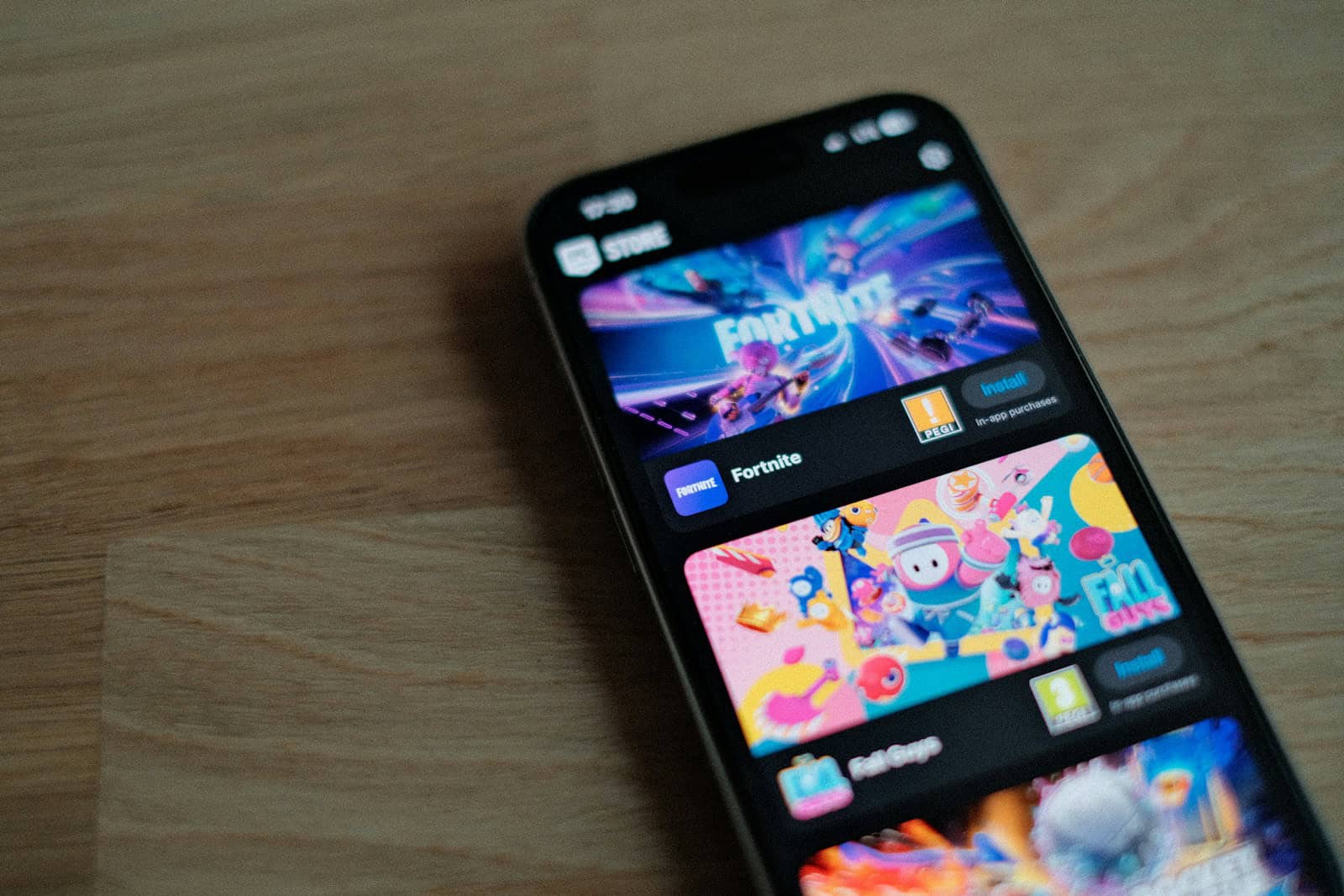 经过将近5年的禁令，Fortnite将返回iPhone