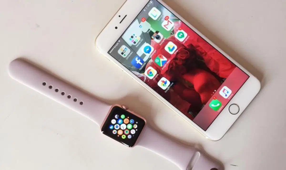 没有iPhone可以使用Apple Watch吗？