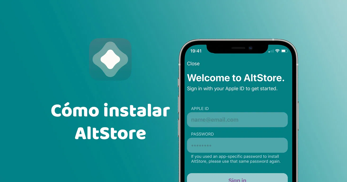 AltStore，iOS 上 App Store 的替代品，无需越狱