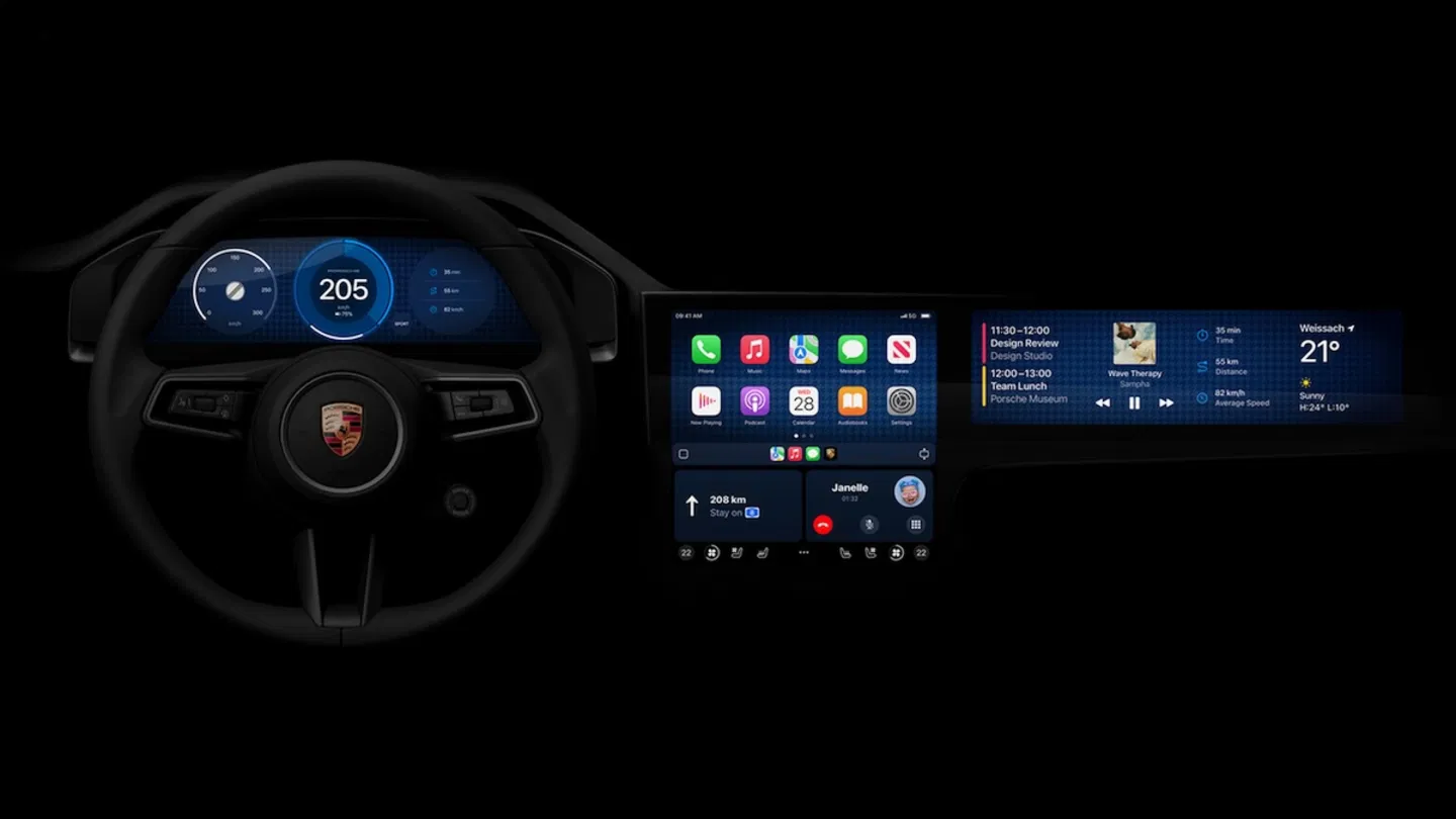 您可以通过 CarPlay 在车内使用的最佳 iPhone 应用程序