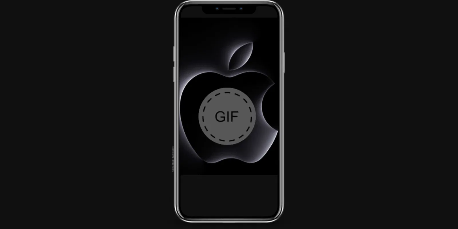 如何将 iPhone 中的视频转换为 GIF