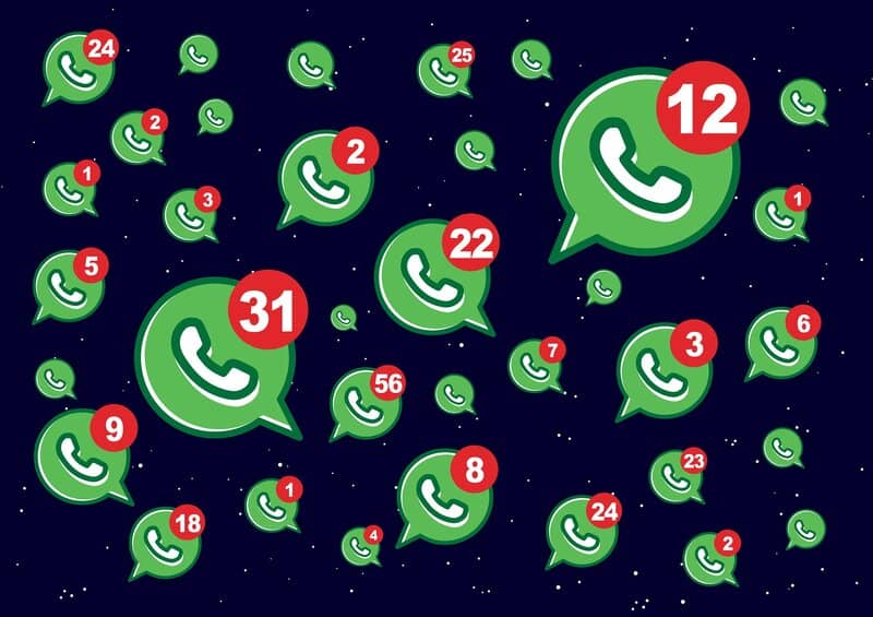 如何在我的专业页面上集成或实施WhatsApp业务