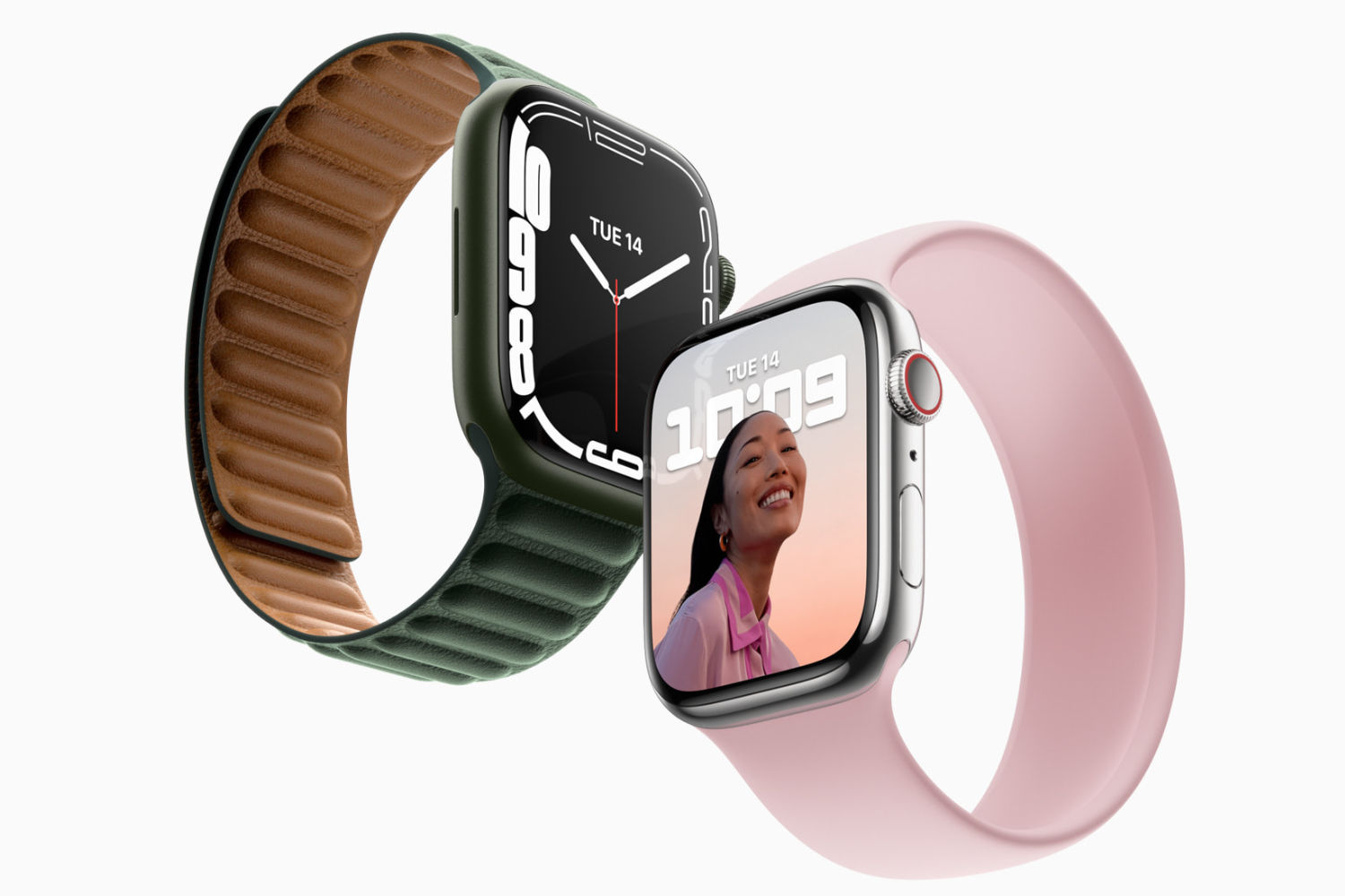 黑色星期五周：Apple Watch Series 9 售价不到 300 欧元，太疯狂了