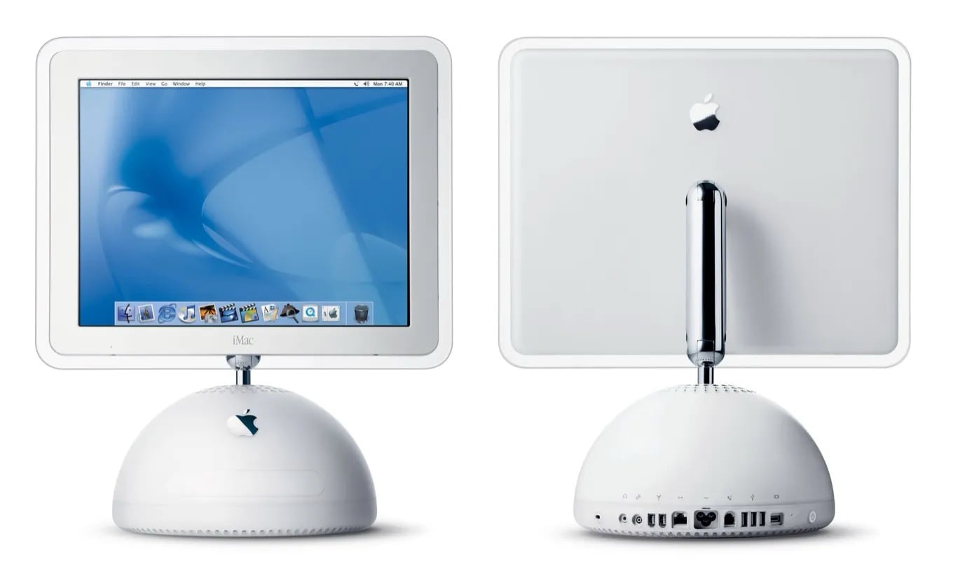 具有 Mac mini M4 功能的 iMac G4？我们说是的！