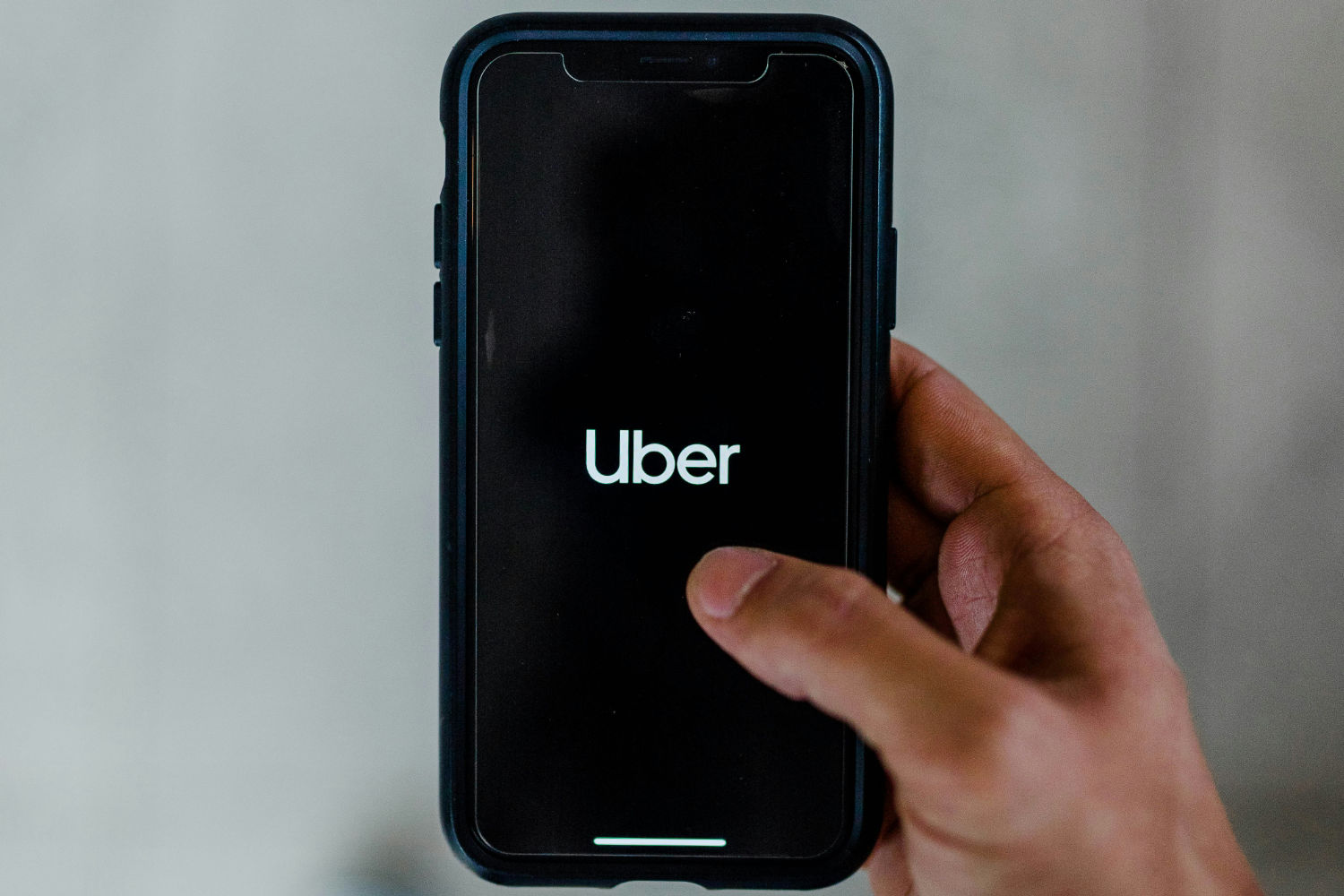 Uber 应用程序正在发生变化，推出了新的小部件