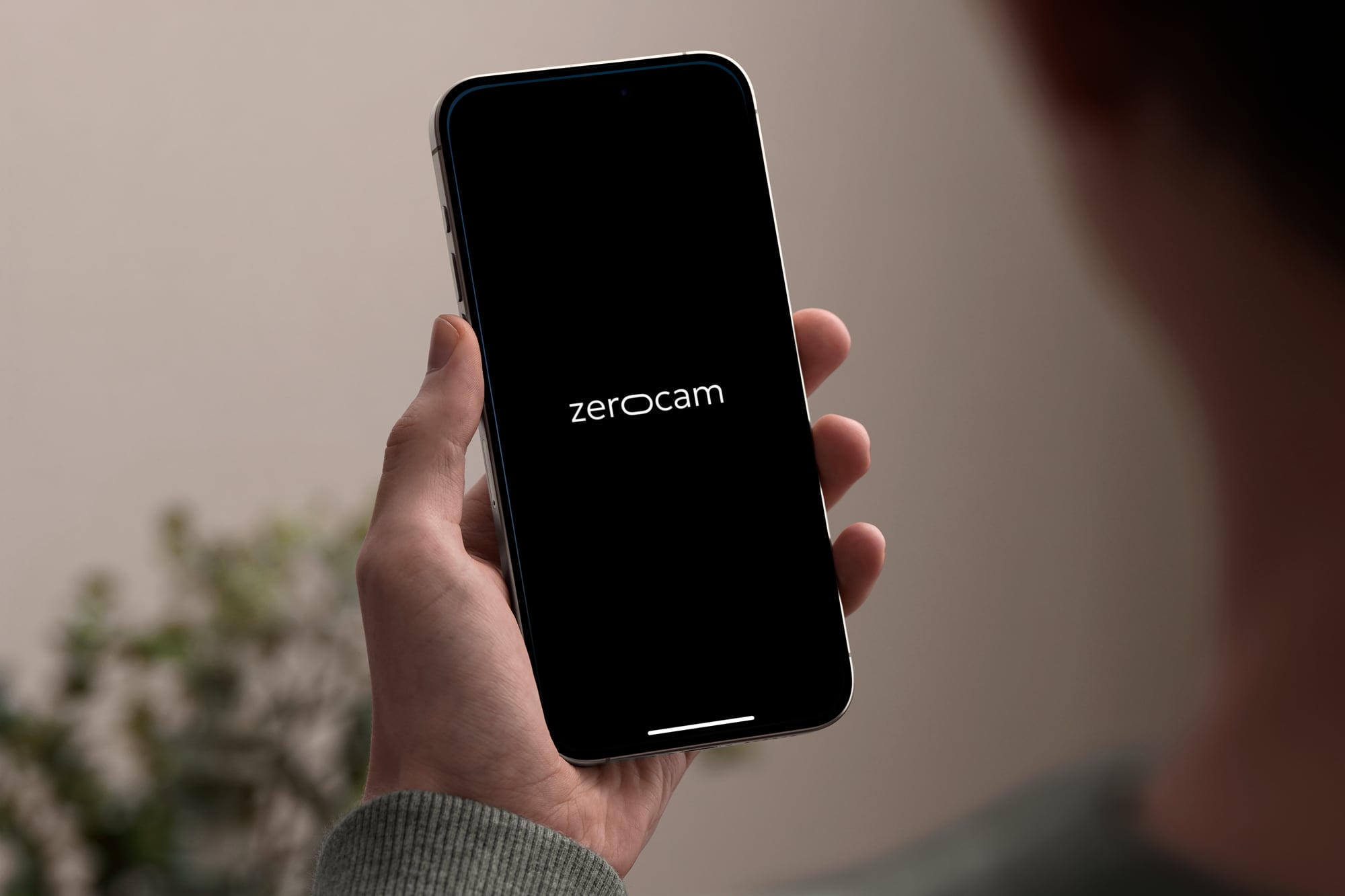 Zerocam，一款将重新学习如何拍摄美丽照片的 iPhone 应用程序